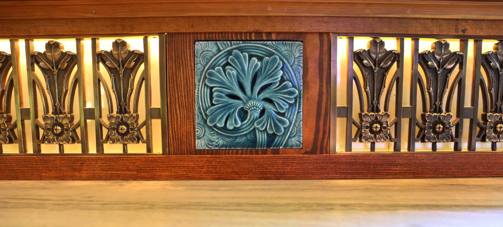 At Home: Amy Studt of Kirkwood